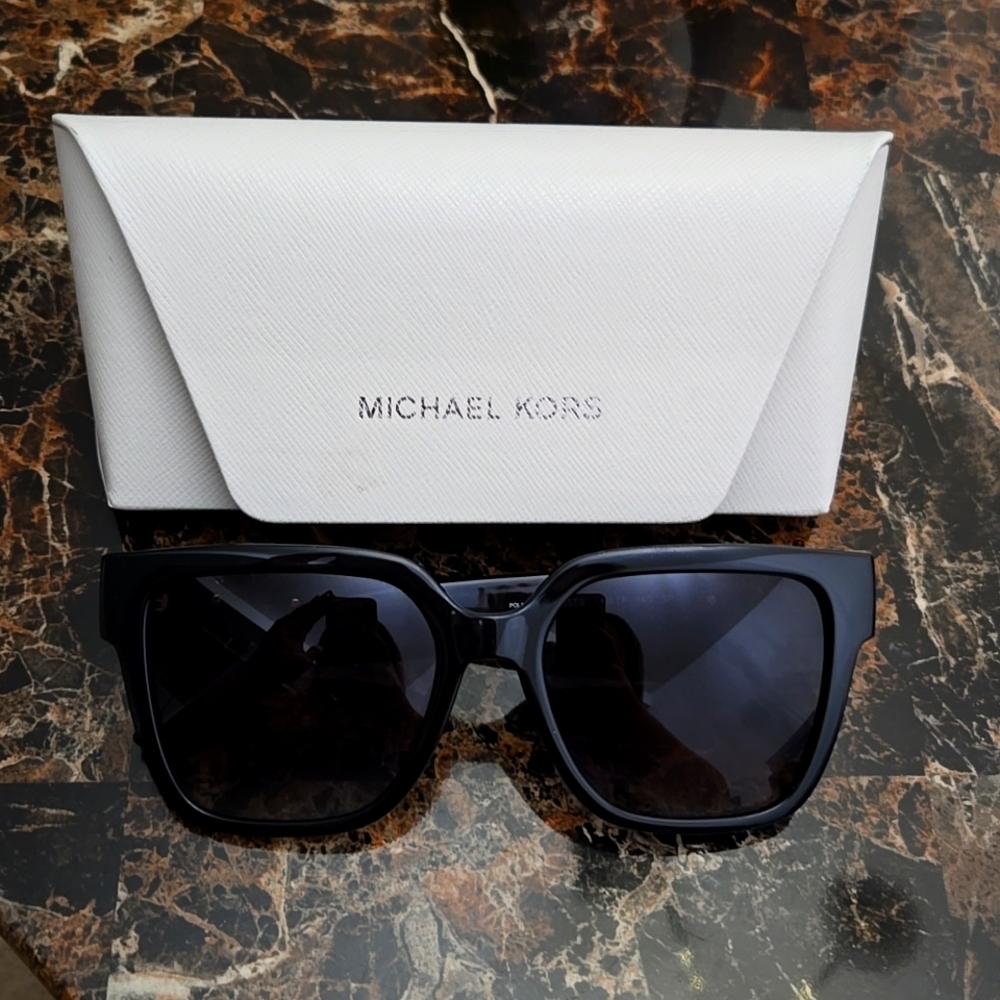Michael Kors Sunglasses